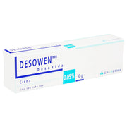 Desowen Crema 0.05% 30G (Desonida) - WeCare Pharma