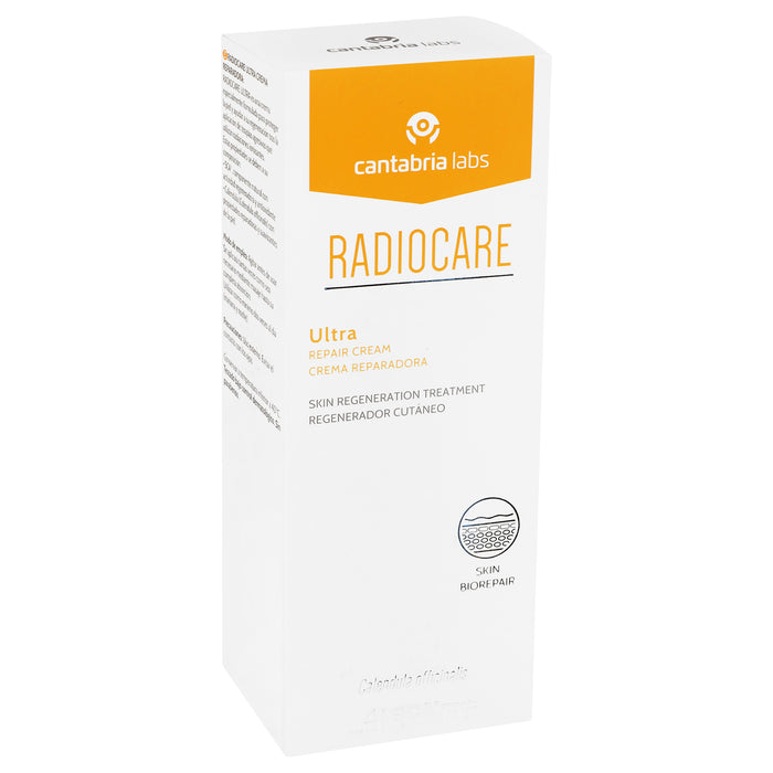 Radiocare Crema Reparadora 150Ml (Calendula Officinalis) 3 - 8470001822758