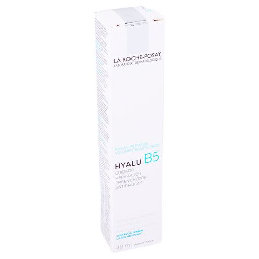 La Roche-P Hyalu B5 Crema 40Ml 2 - 3337875583589