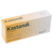 Kastandi 60Mg Con 28 Tabletas (Duloxetina) - WeCare Pharma
