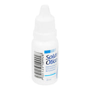 Soldrin Otico Gotas 10Ml (Hidrocortisona/Cloranfenicol/Benzocaina) - WeCare Pharma