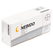 Nebido 1000Mg/4Ml Con 1 Ampulas (Testosterona) - WeCare Pharma