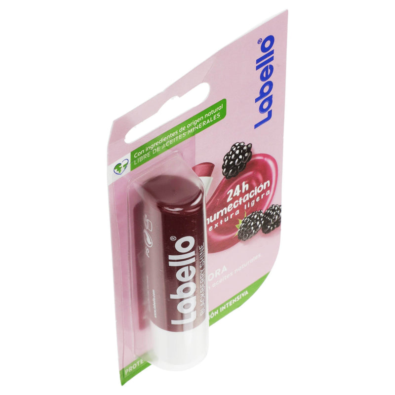 Labello Blackberry 4.8G - WeCare Pharma