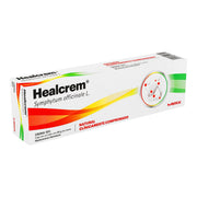 Healcrem Crema 35% 50G (Symphytum Officinale) - WeCare Pharma