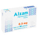 Alzam (Alprazolam) Tabletas 0.5Mg Con 30 - WeCare Pharma