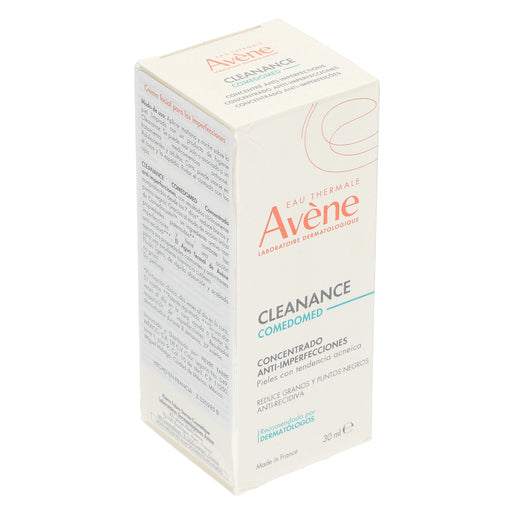 Avene Cleanance Comedomed Crema 30Ml 2 - 3282770202854