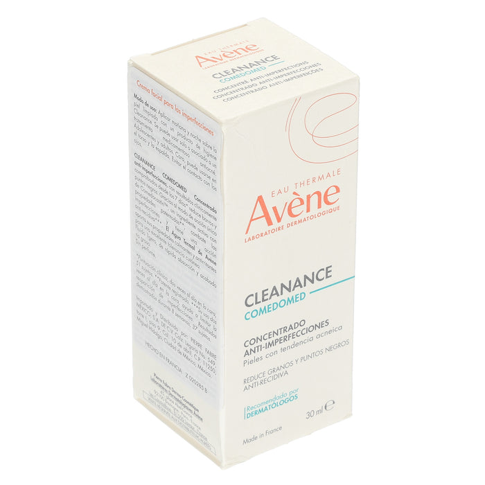 Avene Cleanance Comedomed Crema 30Ml 2 - 3282770202854