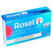 Rosel T 50Mg/3/300Mg Con 24 Tabletas (Amantadina/Clorfenamina/Paracetamol) - WeCare Pharma