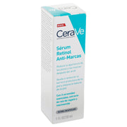 Cerave Serum Retinol Anti-Marcas 30Ml - WeCare Pharma