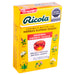 Caramelo Ricola Pastillas 27.5G Con 11 Original (Hierbas Alpinas Suizas) 2 - 7610700014752