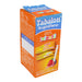 Tabalon Infantil (Ibuprofeno) Susp 100Mg/5Ml 100Ml 2 - 7501165001978