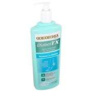 Goicochea Diabet Tx Crema Humectante 400Ml - WeCare Pharma
