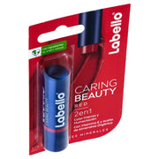 Labello Carin-Red 4.8G - WeCare Pharma