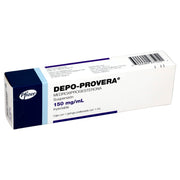 Depo-Provera Jeringa 150Mg/Ml 1Ml Con 1 (Medroxiprogesterona) - WeCare Pharma