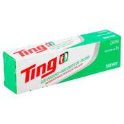 Ting Crema 28Gr (Ac Undecilenico/Triclosan) - WeCare Pharma