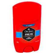 Desodorante Old Spice Fresh Barra 50G - WeCare Pharma