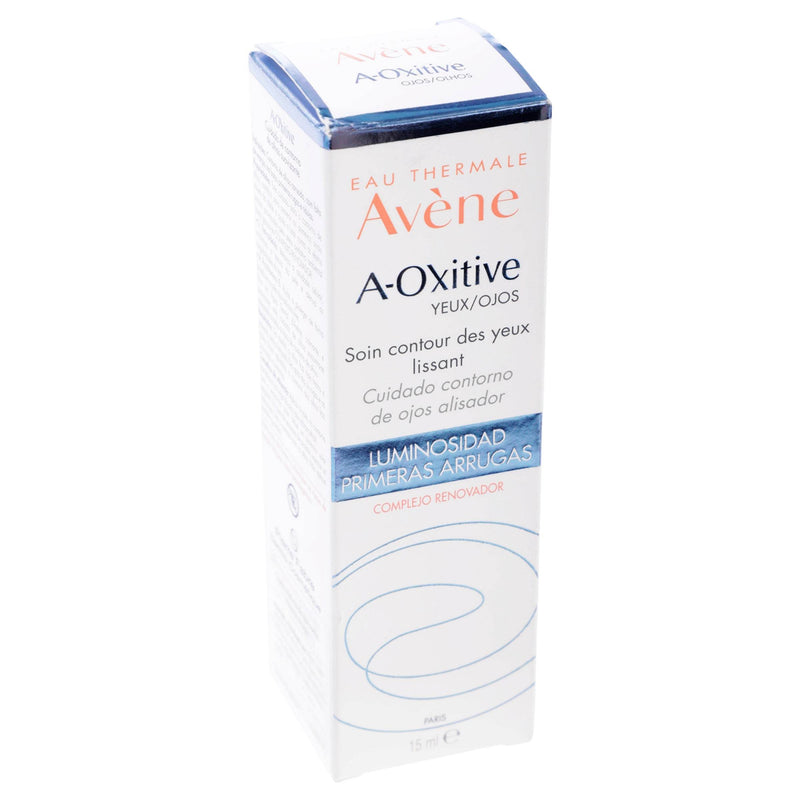 Avene A-Oxitive Contorno De Ojos 15Ml - WeCare Pharma