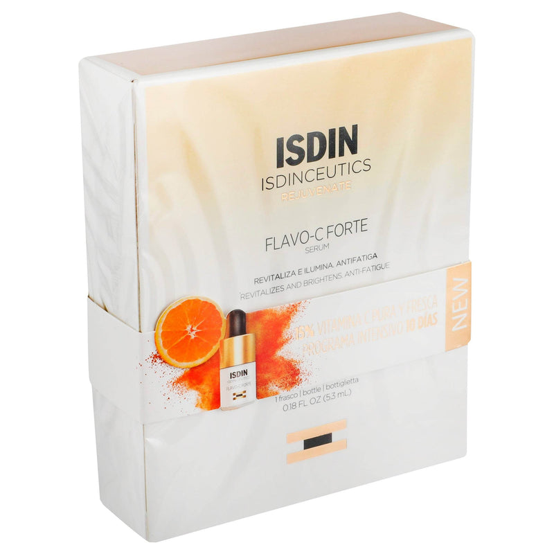 Isdin Ceutics Flavo C Forte Serum 5.3Ml - WeCare Pharma