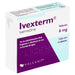Ivexterm 6Mg Con 4 Tabletas (Ivermectina) - WeCare Pharma