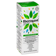 Iberogast Frasco Gotas 20Ml Con 1 (Extractos De Plantas) - WeCare Pharma