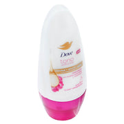 Desodorante Dove Tono Uniforme Orquideas Roll-On 50Ml - WeCare Pharma