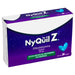 Nyquil Z 25Mg Con 30 Capsulas (Difenhidramina) - WeCare Pharma