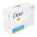 Dove Jabon Barra Exfoliante 135G - WeCare Pharma