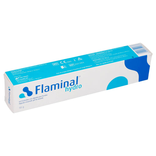 Flaminal Hydro Gel 50G - WeCare Pharma