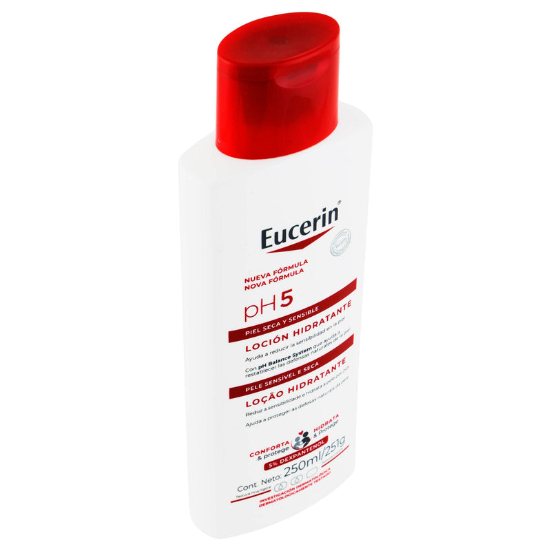 Eucerin Ph5 Humectante Corporal 250Ml - WeCare Pharma