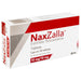 Naxzalla (Ezetimiba/Rosuvastatina)Tab 10Mg/10Mg C30 - WeCare Pharma