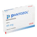 Pantozol 40Mg Con 14 Tabletas (Pantoprazol) - WeCare Pharma