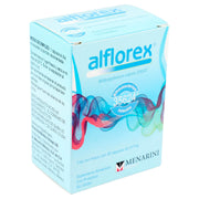 Alflorex 247Mg Con 30 Capsulas (Bifidobacterium Infantis) - WeCare Pharma