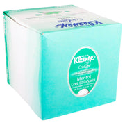 Pañuelos Kleenex Coldcare Mentol Caja Con 60 - WeCare Pharma