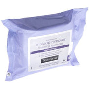 Neutrogena Toallitas Desmaquillantes Con 25 - WeCare Pharma