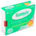 Kaomycin 129Mg/280Mg/30Mg Con 20 Tabletas (Neomicina/Caolin/Pectina) 2 - 7501089809469