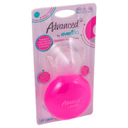 Pezonera Con Estuche Con 2 Piezas Evenflo - WeCare Pharma