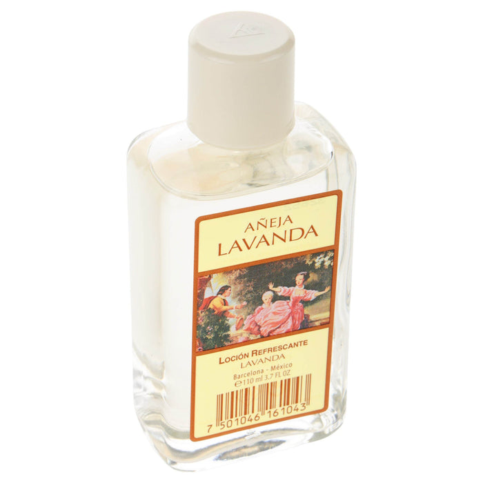 Colonia Añeja Lavanda 110Ml - WeCare Pharma
