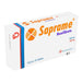 Saprame (Bezafibrato) Caps 200Mg Con 30 - WeCare Pharma