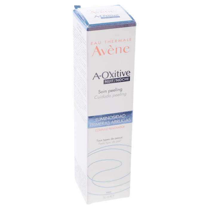 Avene A-Oxitive Noche Peeling Primer Arrug 30Ml 2 - 3282770208245