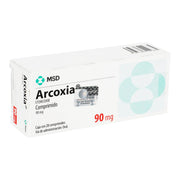 Arcoxia 90Mg Con 28 Comprimidos (Etoricoxib) - WeCare Pharma
