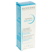 Bioderma Hydrabio Gel-Creme 40Ml - WeCare Pharma