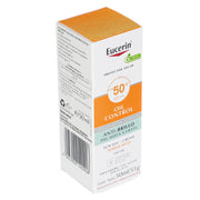 Eucerin Oil Control Fps50 Piel Mixta A Grasa 50Ml - WeCare Pharma