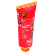 Pleasure Crema Para Manos Frambuesa 70Ml - WeCare Pharma