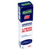 Adhesivo Dental Gum Crema 40G - WeCare Pharma