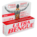 Ultra Bengue Rojo Gel 35G (Naproxeno/Lidocaina/Salicilato De Metilo/Mentol) - WeCare Pharma