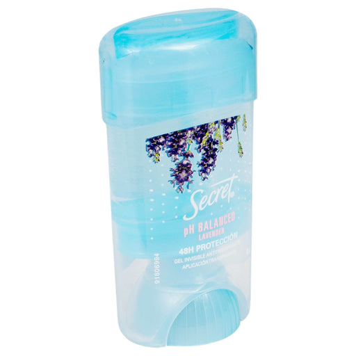 Desodorante Secret Ph Balanced Stick 45G - WeCare Pharma