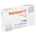 Haloperil 5Mg Con 20 Tabletas (Haloperidol) - WeCare Pharma