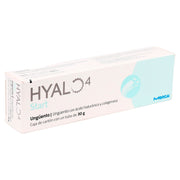Hyalo 4 Start (Acido Hialuronico/Colagenasa) Unguento 30G - WeCare Pharma