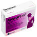 Mensifem 20Mg Con 30 Tabletas (Cimicifuga Racemosa) - WeCare Pharma