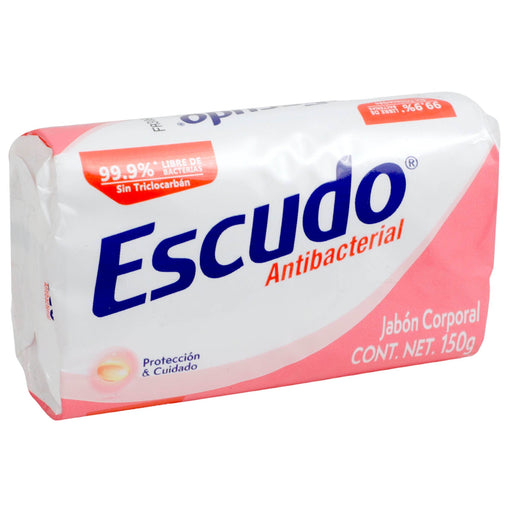 Jabon Escudo Rosa Proteccion Y Cuidado 150G - WeCare Pharma